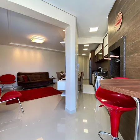 Resid. Clube Mar Grosso - Laguna - Lag605 Exterior photo