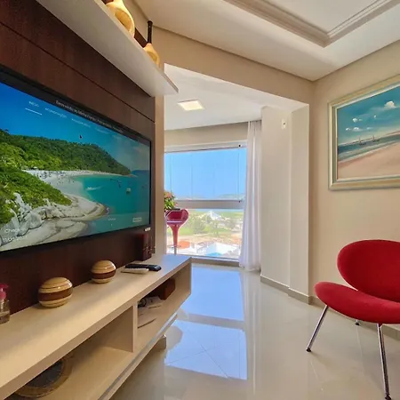 Resid. Clube Mar Grosso - Laguna - Lag605 Exterior photo
