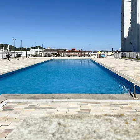 Resid. Clube Mar Grosso - Laguna - Lag605 Exterior photo