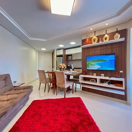 Resid. Clube Mar Grosso - Laguna - Lag605 Exterior photo