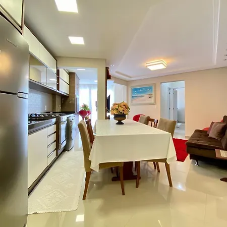 Resid. Clube Mar Grosso - Laguna - Lag605 Exterior photo