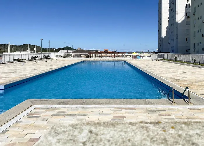Resid. Clube Mar Grosso - Laguna - Lag605
