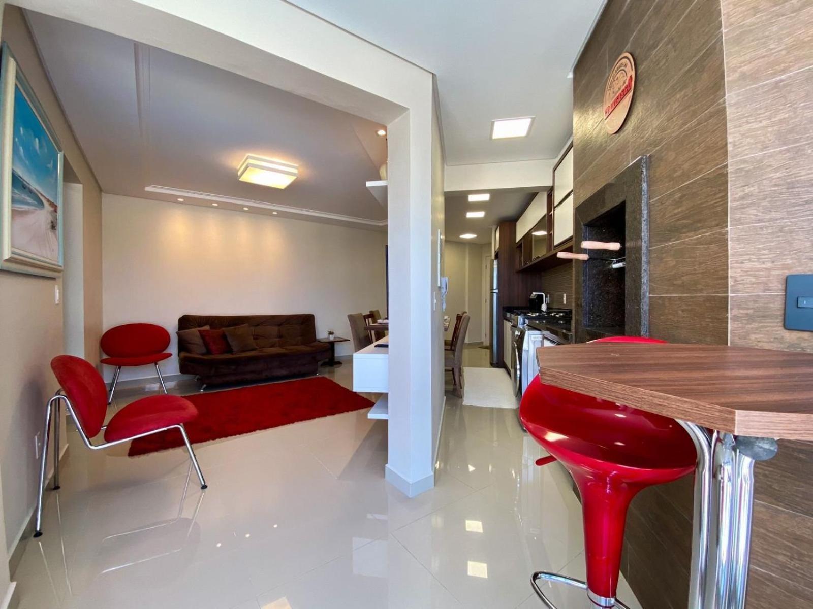 Resid. Clube Mar Grosso - - Lag605 Apartment Laguna