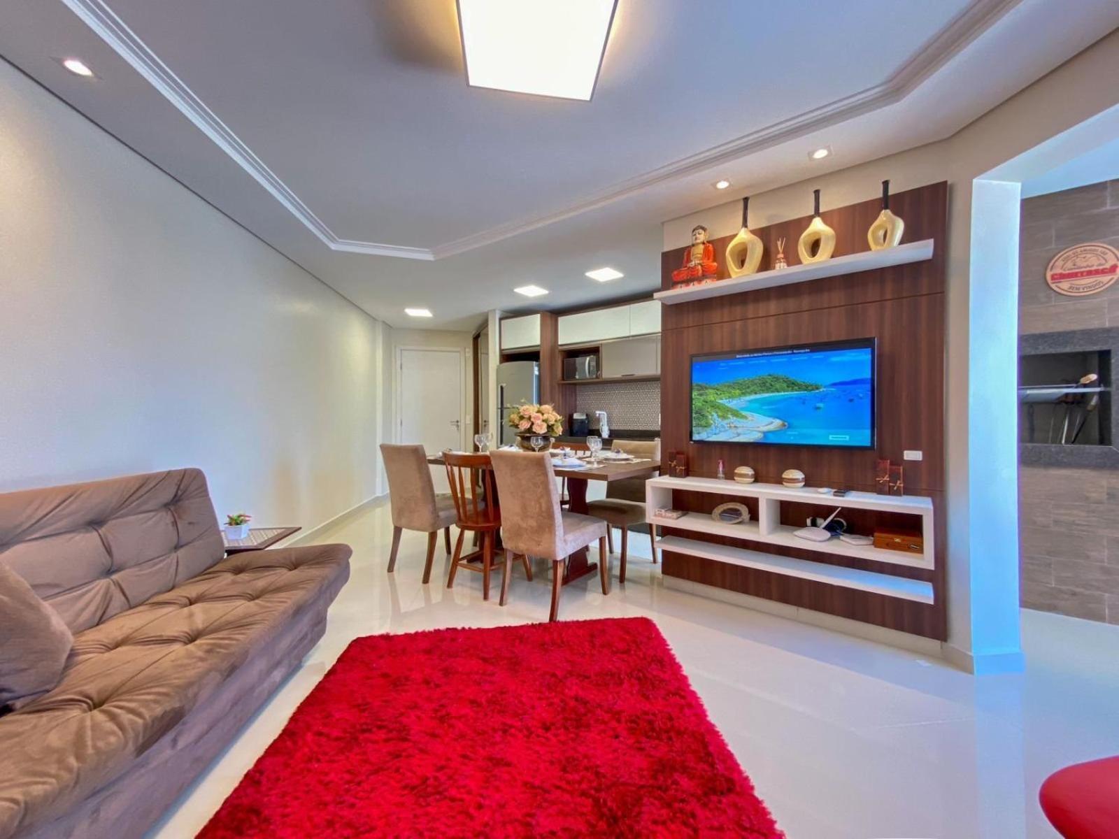 Apartment Resid. Clube Mar Grosso - - Lag605