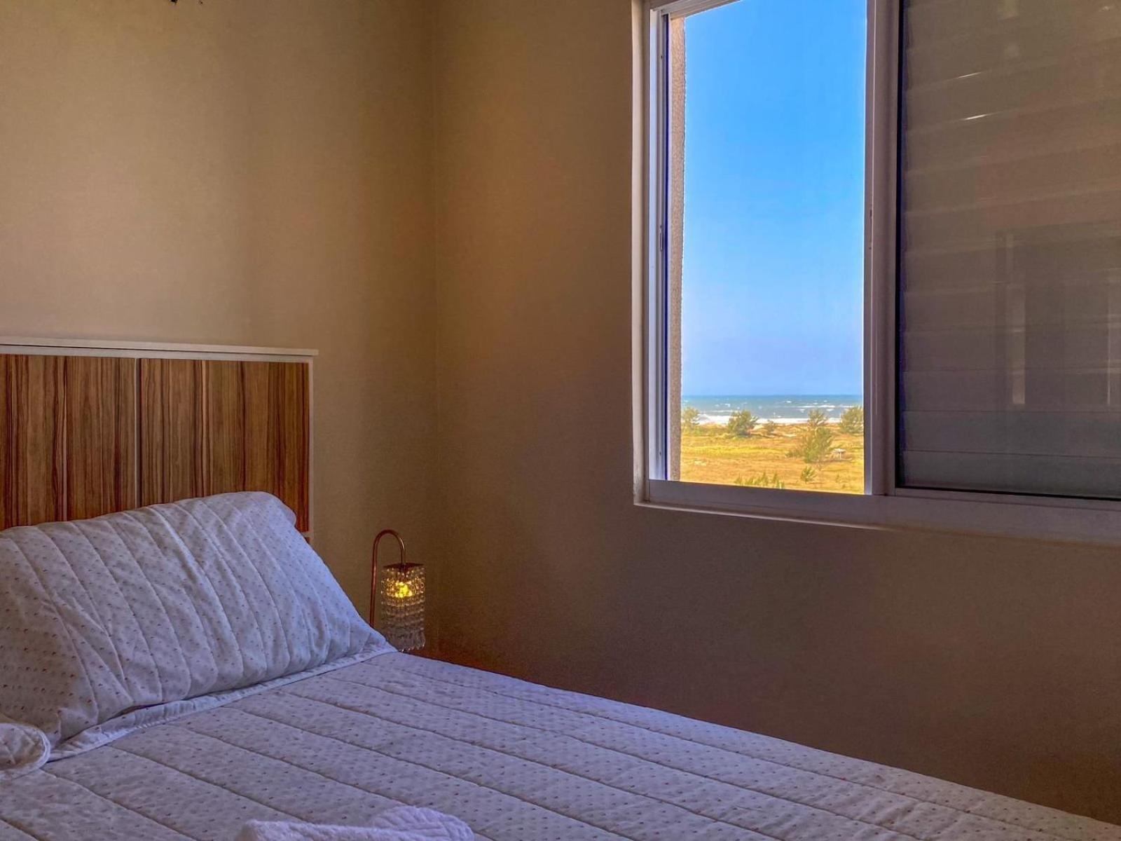 Apartment Resid. Clube Mar Grosso - - Lag605 Laguna