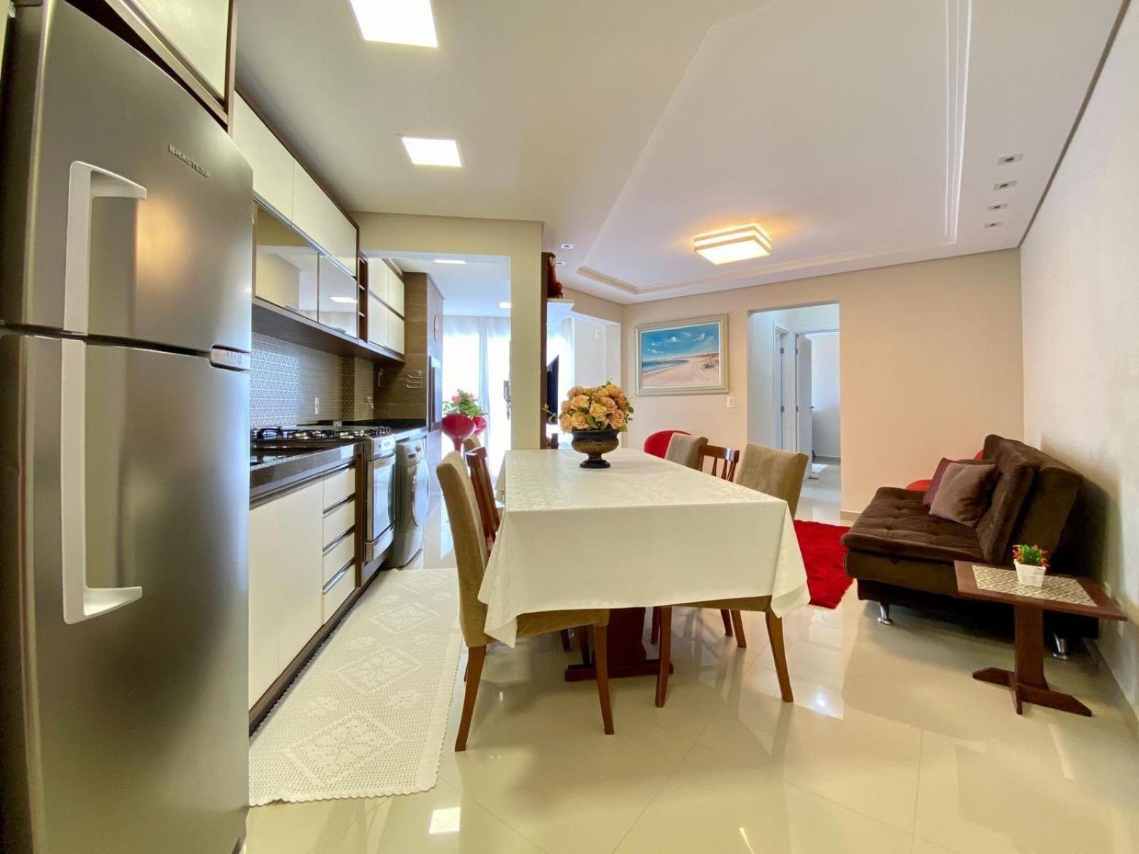 Apartment Resid. Clube Mar Grosso - - Lag605 *