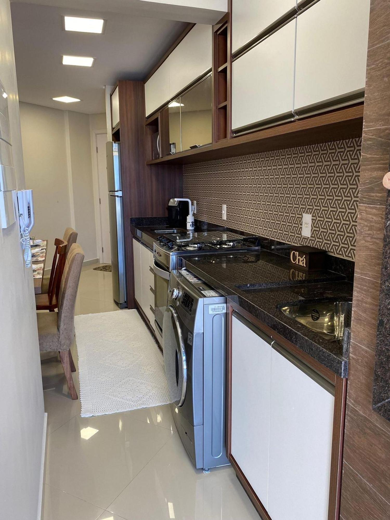 Resid. Clube Mar Grosso - - Lag605 *