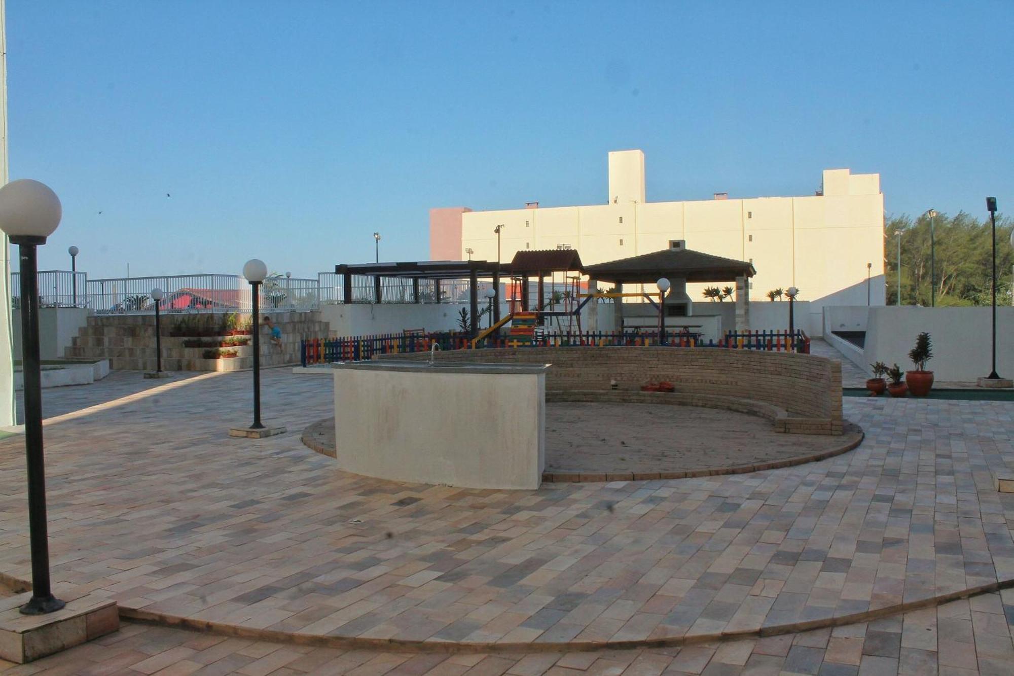 Apartment Resid. Clube Mar Grosso - - Lag605