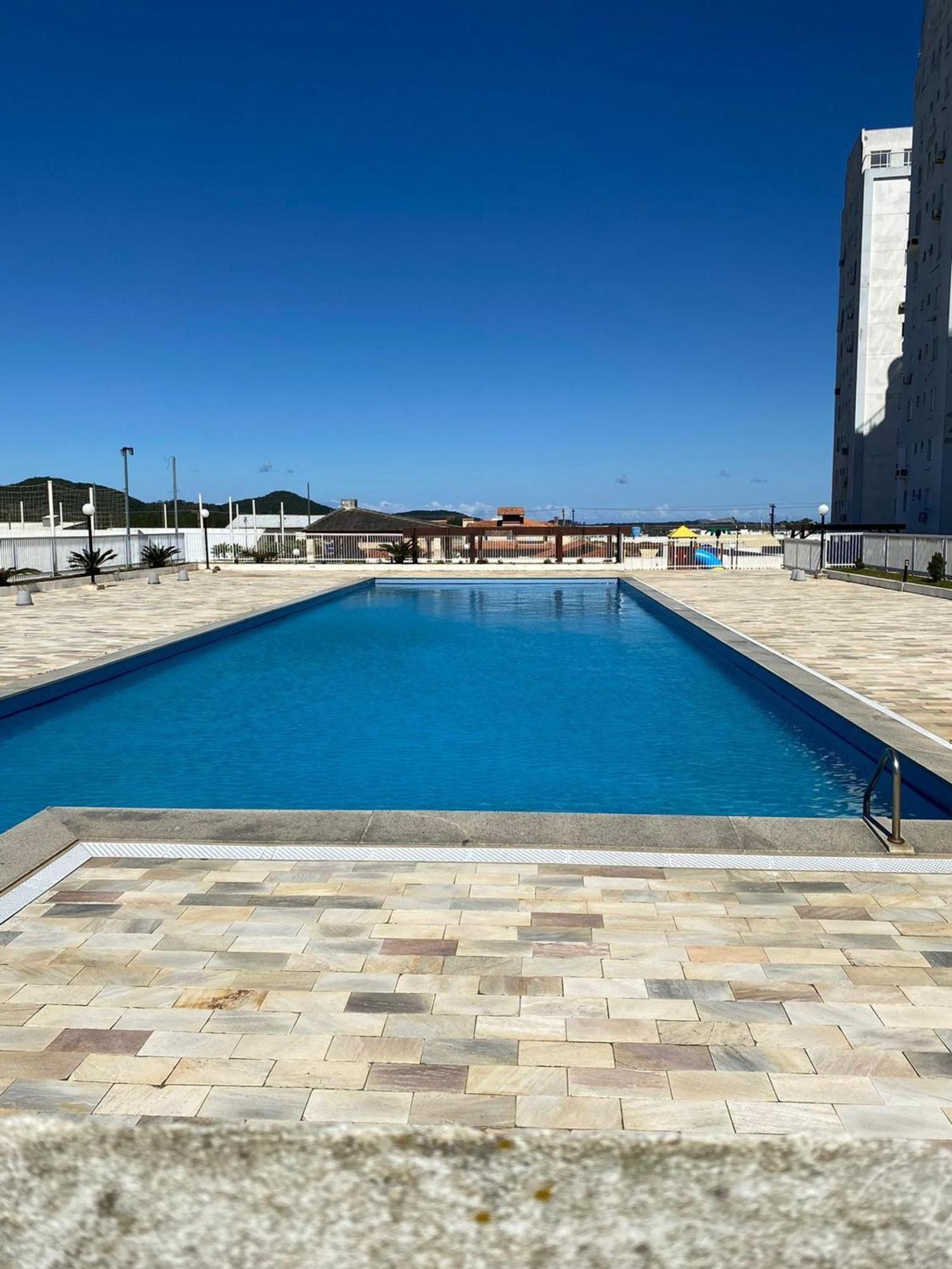 Resid. Clube Mar Grosso - - Lag605 Laguna