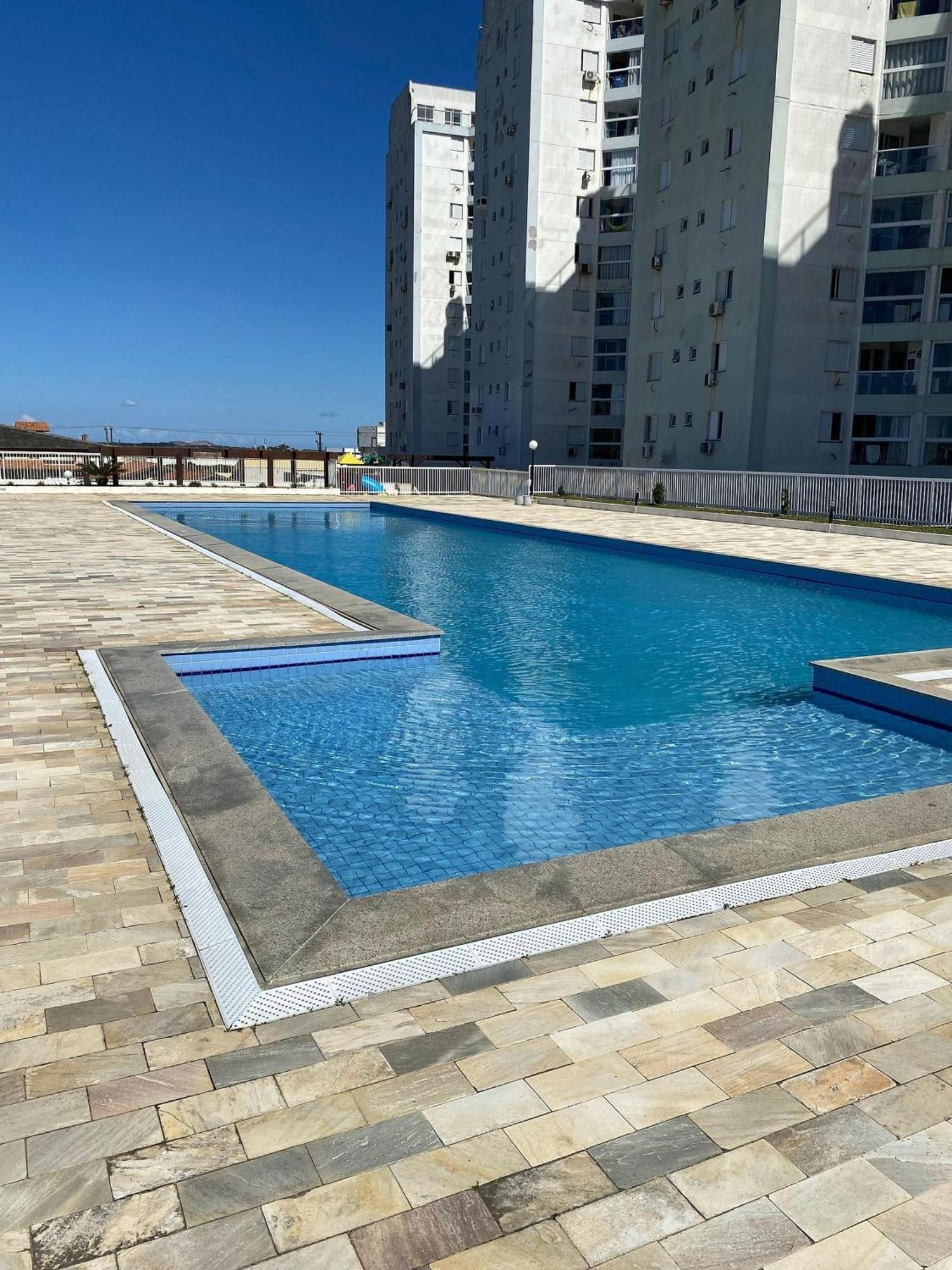 Resid. Clube Mar Grosso - - Lag605