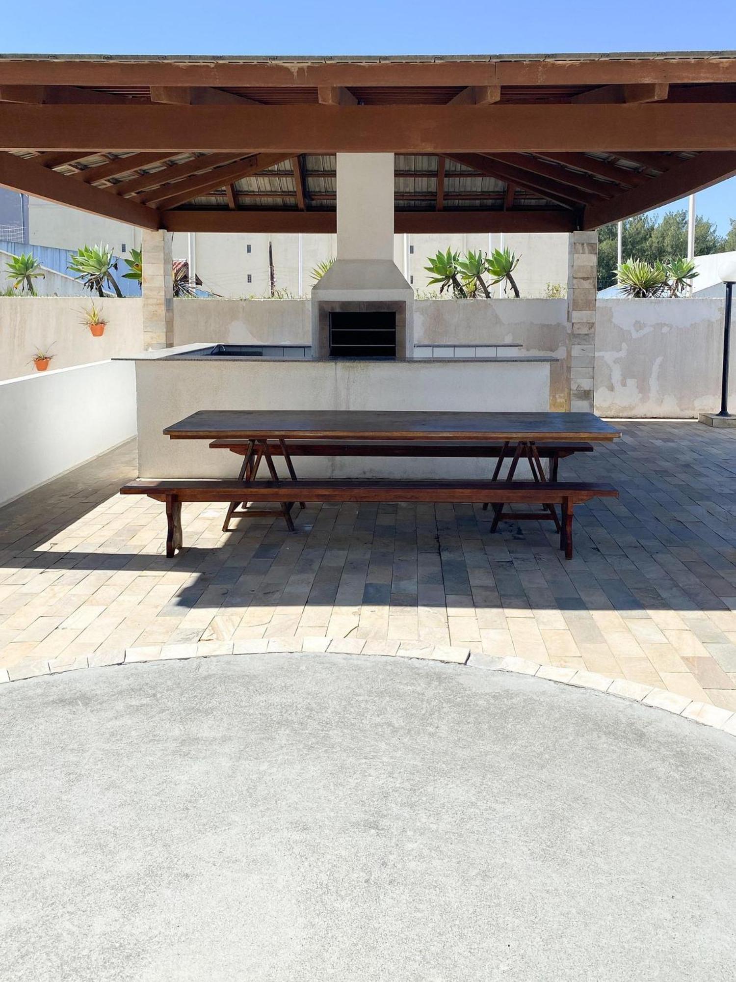 Apartment Resid. Clube Mar Grosso - - Lag605 Laguna