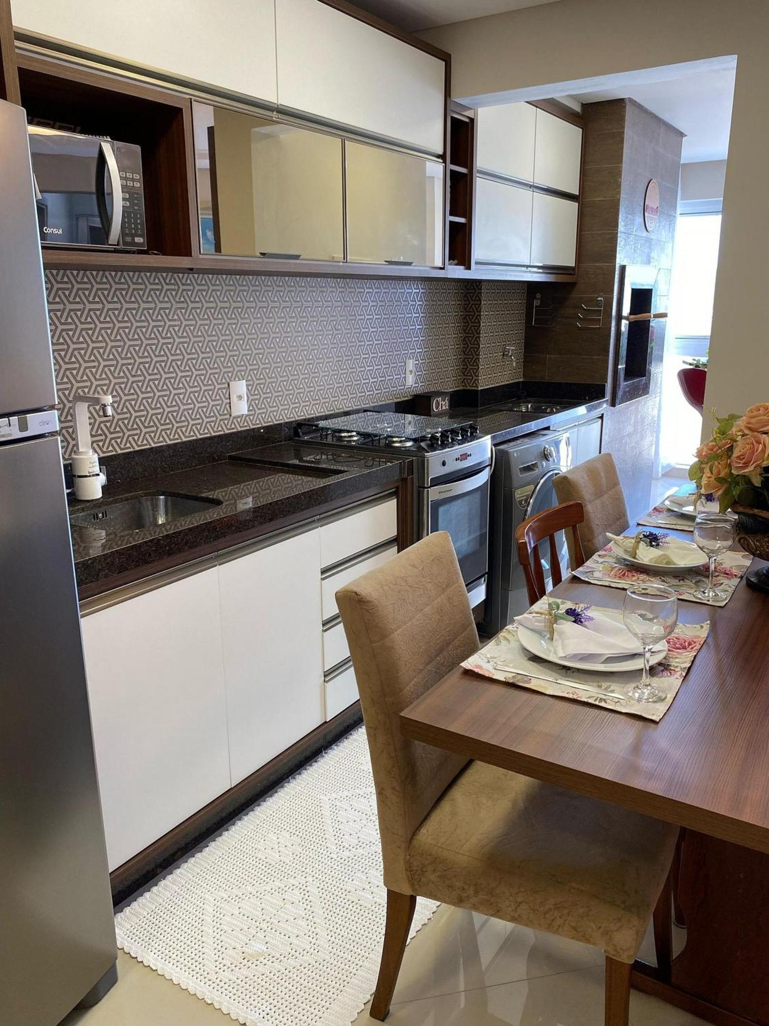 Resid. Clube Mar Grosso - - Lag605