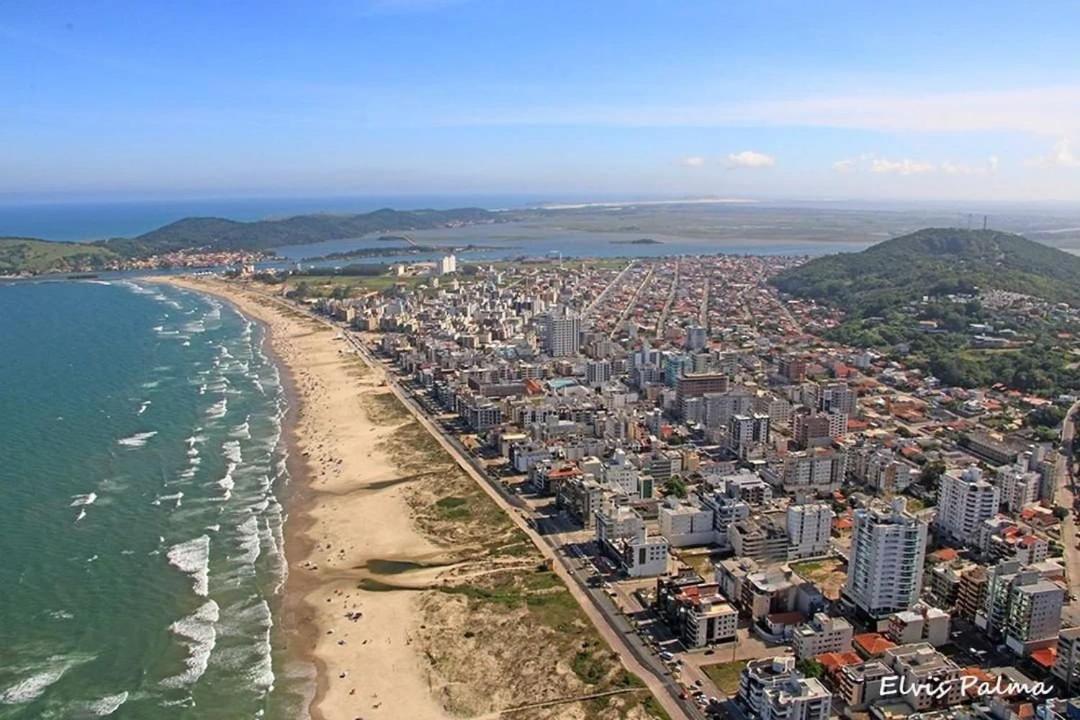 Resid. Clube Mar Grosso - - Lag605 Apartment *